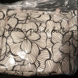 Petunia Pickle Bottom City Carryall